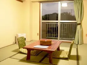 Shinojima Hilltop Villa Takamineso - Image 4