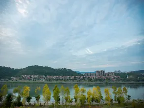 City Comfort Inn Shaoguan Biguiyuan Phoenix City Gold Village - Image 4