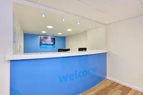 Travelodge Worcester - Image 4