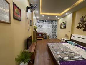 Ba Dinh Le rêveur Homestay - Image 5