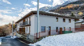 Aosta Holiday Apartments - Charvensod - Image 5