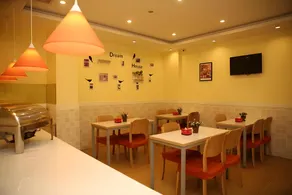 Home Inn Quwo Dayun Road Fuxi Street Xiguankou - Image 4