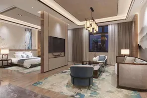 Chongyi International Hotel - Image 2