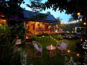 House of Love Hotel Pai - Image 2