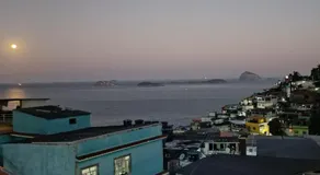 Apêzinho Vidigal - RJ - Image 5