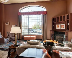 Comfort Suites Dulles Airport - Image 3