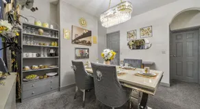 Contractor-friendly Home in Stoke with Free Parking - Image 5