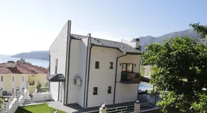 Turuncta Ozel Havuzlu Luks Villa MARİN 1 - Image 3