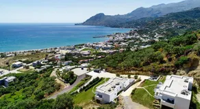 "Thea" Luxury Apartments with great View - Image 5