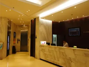City Comfort Inn Zhanjiang Lianjiang - Image 2