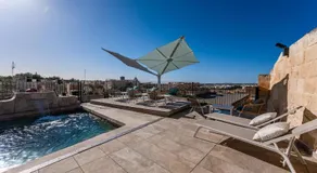 Palazzo Bifora Mdina - Image 3