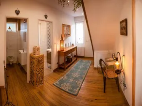 House in Vosges near Forest and Hiking Trails - Image 4