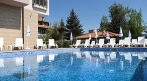 Hotel Vanilla, Varna - Free parking - Image 2