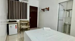 Hotel Caiçara Matão - Image 5