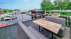 Havenlodge Amsterdam 1 - Image 3