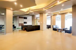 SPOT ON Pankhudi Hotel And Bar - Image 3