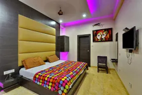 Hotel Samrat - Image 5