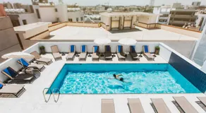 Frangiorgio Hotel - Image 4