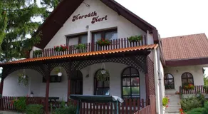 Horváth Kert Vendégház - Image 3