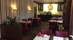 Hotel Pension Berghaus Sieben - Image 5