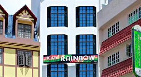 Hotel Rainbow - Image 4