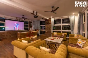 Stayvista at Coffee & Mist Luxury Retreat with Private Pool Coorg - Image 4