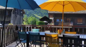 Chalet Robin - spa- multipass- terrain de pétanque - Image 4