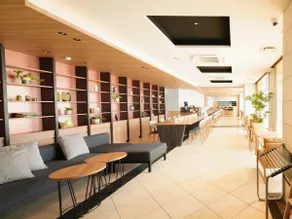 Aqa Hotel Sakudaira - Image 4