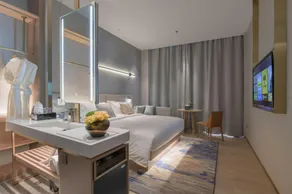 朗悦酒店 Laurel Hotel - Image 2