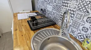 Casita Hendaya - Agréable et cosy avec parking et WiFi - Image 4