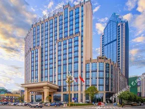 Fuling Jinke Hotel - Image 4