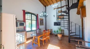 Cubo's Finca La Curva High Privacy / Privat pool / Udsigt - Image 3