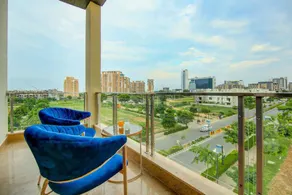 Hotel Elite Oak- Manesar and Sec 83 Gurgaon - Image 2