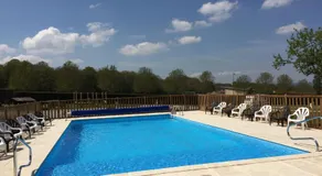 Camping Porte des Vosges - Image 3