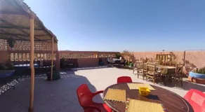 Hostel Afgo Rooftop - Image 4