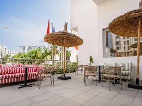 Hotel Tangier Malabata Center - Image 3