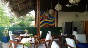 Mayan Majesty Boutique Hotel - Image 4
