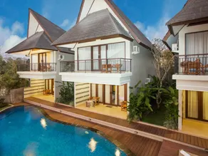 Flamingo Dewata Pool Villa Uluwatu - Image 2