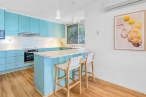 Comfortable apartment close to the beach - Image 4