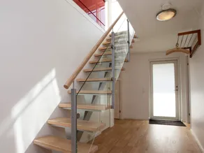 7 person holiday home in Stege - Image 2