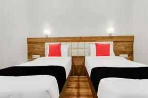 Hotel Star Zest House - Image 2