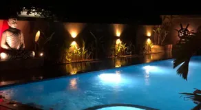 Haven Alleppey Beach Resort - Image 2