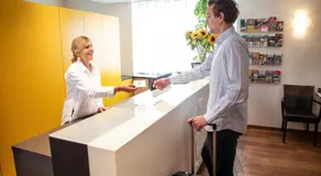 Hotel Restaurant Auerhahn - Image 3