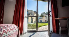Albavillage Rooms & Camping - Image 3