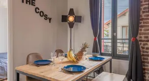 THE COSY - Image 5