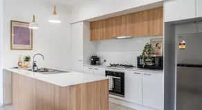 Inspire Haven - Stylish Ripley Family Home Retreat - Image 3