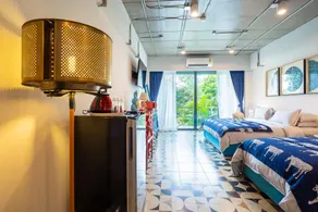 River Art Hotel - Image 5
