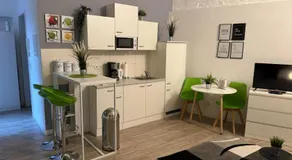 FlatDeCologne - City Apartment Nähe Altstadt & DOM - - Image 5