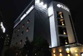 Incheon (Yonghyeondong) Hotel Namu - Image 4