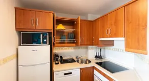 Apartamento El Barco 1 linea PLAYA, PARKING, WIFI - Image 4
